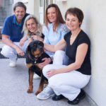 Team Tierarztpraxis Rechberger 4040 Linz